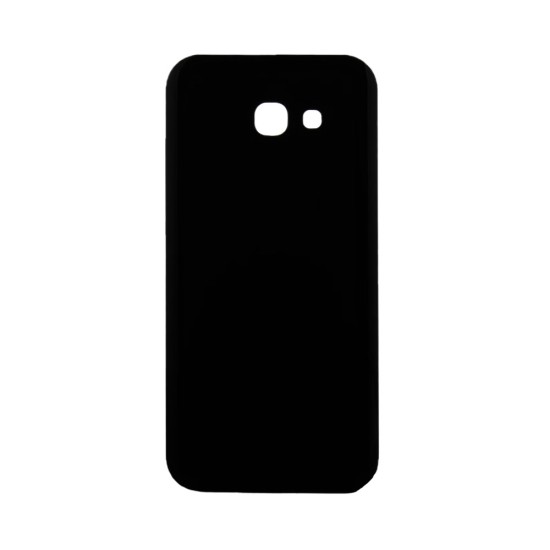 Tampa Traseira Samsung Galaxy A3 2017/A320 Preto